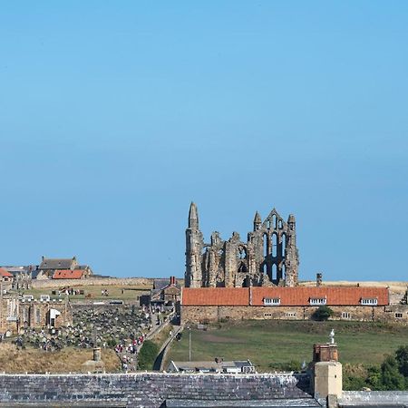 Whitby Heights Lejlighed Eksteriør billede