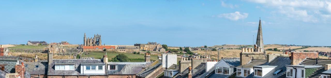 Whitby Heights Lejlighed Eksteriør billede
